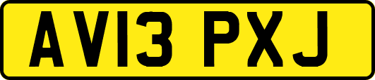 AV13PXJ
