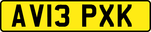 AV13PXK