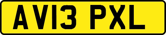 AV13PXL