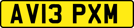 AV13PXM