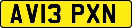 AV13PXN
