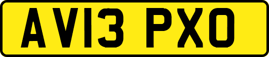 AV13PXO