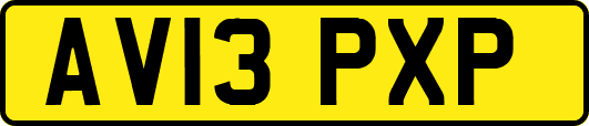 AV13PXP