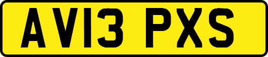 AV13PXS