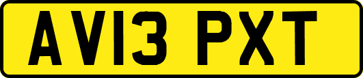 AV13PXT