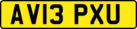 AV13PXU