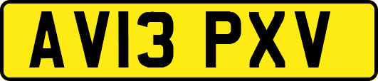 AV13PXV