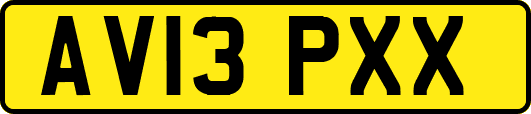 AV13PXX