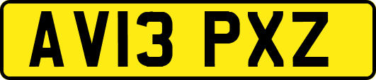AV13PXZ