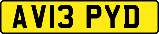AV13PYD