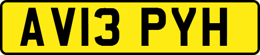 AV13PYH