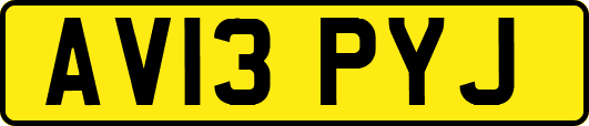 AV13PYJ