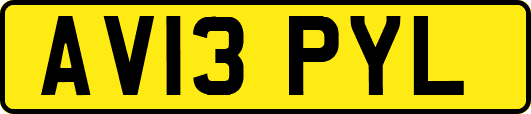 AV13PYL