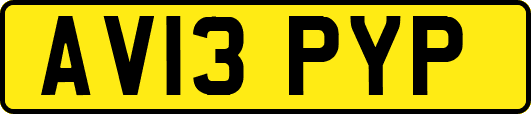AV13PYP