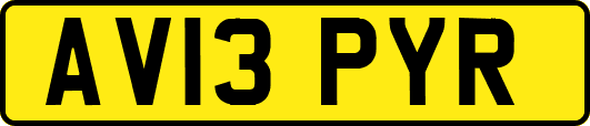 AV13PYR