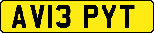 AV13PYT