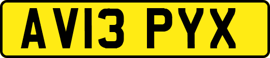 AV13PYX