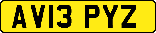 AV13PYZ