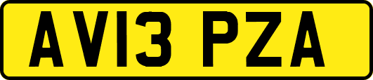 AV13PZA