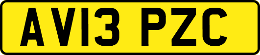 AV13PZC