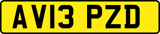 AV13PZD
