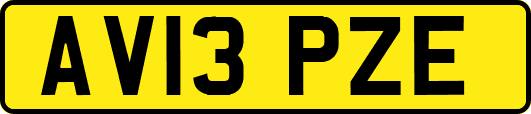 AV13PZE
