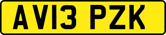 AV13PZK