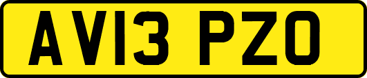 AV13PZO