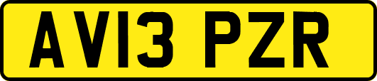 AV13PZR