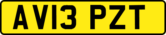 AV13PZT