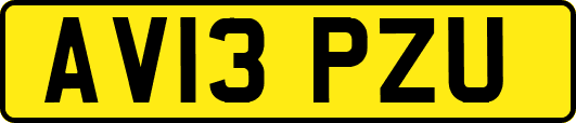 AV13PZU
