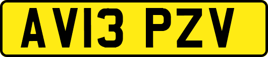 AV13PZV