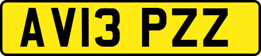 AV13PZZ