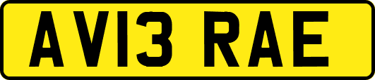 AV13RAE