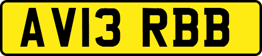AV13RBB