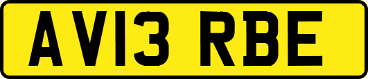 AV13RBE