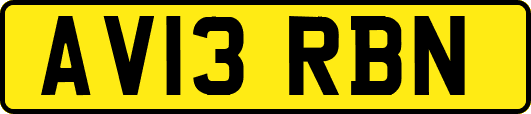 AV13RBN