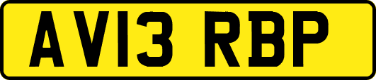 AV13RBP