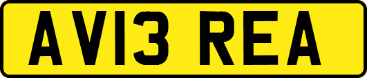 AV13REA