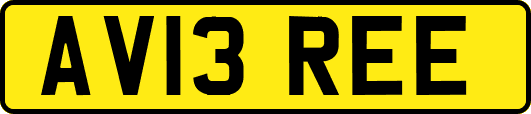 AV13REE