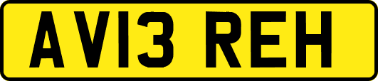 AV13REH
