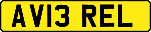 AV13REL