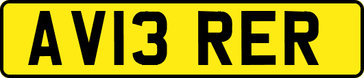 AV13RER