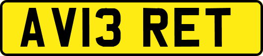 AV13RET