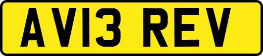 AV13REV