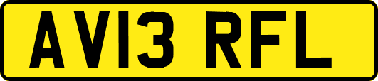 AV13RFL