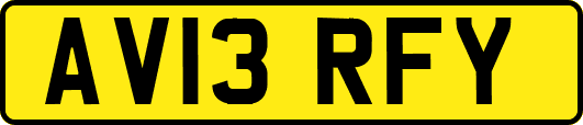 AV13RFY