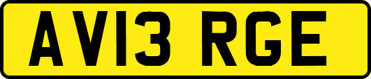 AV13RGE