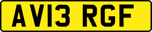AV13RGF