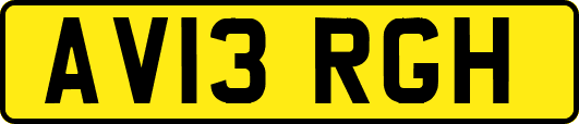 AV13RGH
